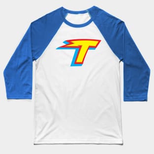 Thundermans Away! Baseball T-Shirt